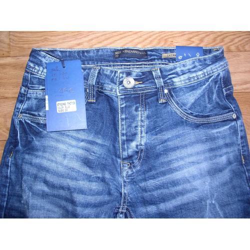 Jean kenzarro best sale